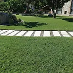 Feriehus Family In Cagli With Pool