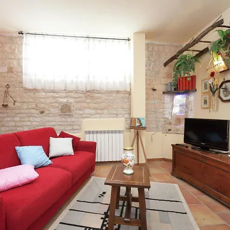 Family In Cagli With Pool Сasa de vacaciones *