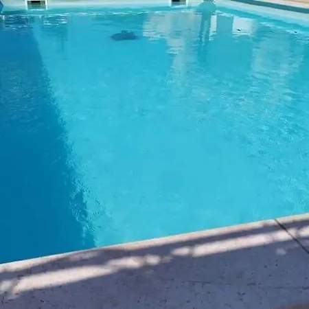 Family In Cagli With Pool * Acqualagna