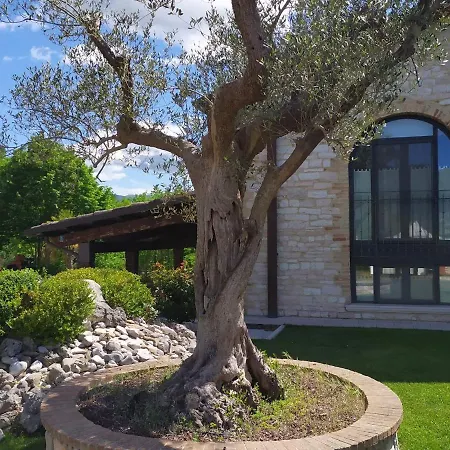 Σπίτι διακοπών Family In Cagli With Pool *