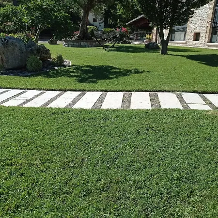 Σπίτι διακοπών Family In Cagli With Pool