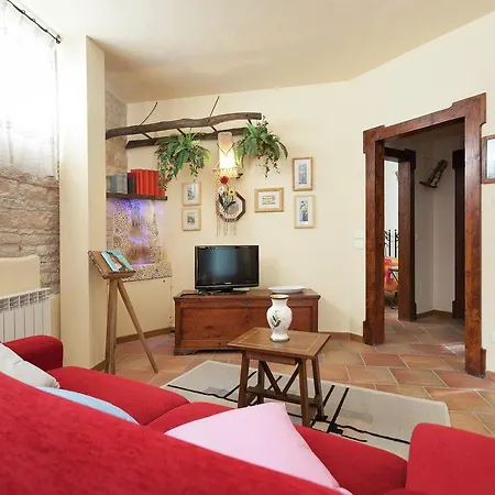 Family In Cagli With Pool Σπίτι διακοπών *