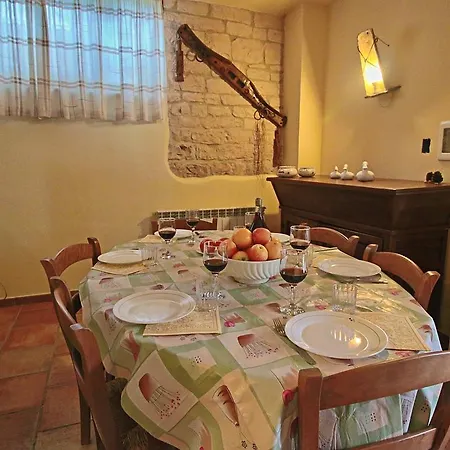 Family In Cagli With Pool Σπίτι διακοπών Acqualagna