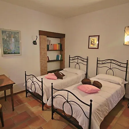 Family In Cagli With Pool * Acqualagna