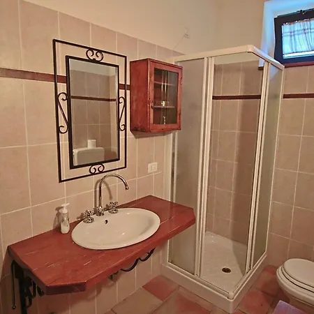 Belvilla By Oyo Relax Holiday home Acqualagna