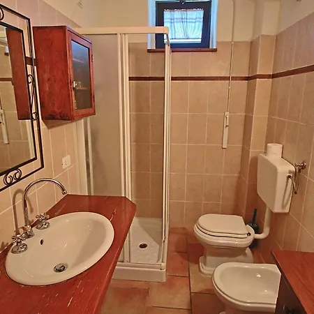 Family In Cagli With Pool Σπίτι διακοπών