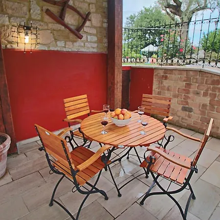 Σπίτι διακοπών Family In Cagli With Pool *