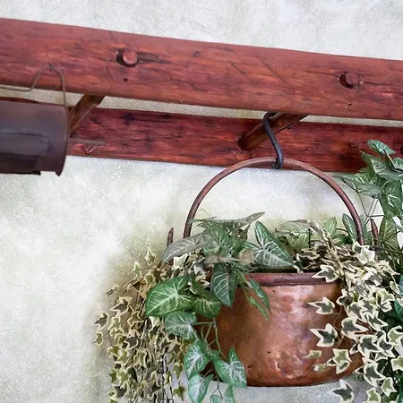 Family In Cagli With Pool