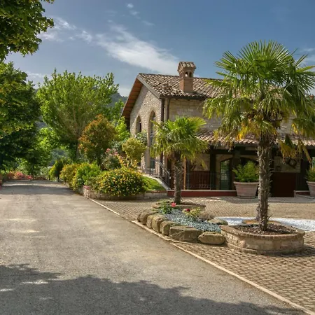Belvilla By Oyo Relax * Acqualagna